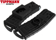 Twist Mag coupler pour Tippmann TMC + 2 chargeurs