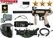 Ranger Pack Tippmann Cronus Basic air comprimé