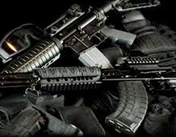 Rpliques Airsoft longues  gaz / GBBR