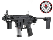 Réplique Airsoft G&G Armament ARP9 3.0 black Limited édition