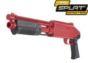 JT Splatmaster Z200 Shotgun red