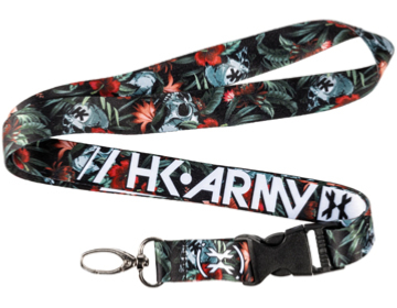 Lanyards