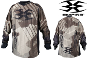 Jersey Empire Contact F6 camo - L