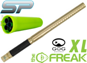 Smart Parts GOG Freak XL Junior 14" - Gold mate