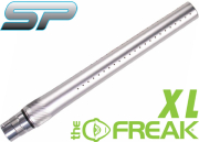 Front Smart Parts GOG Freak XL 2023 - 14" white dust