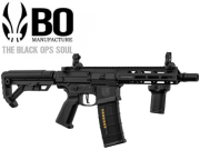 Réplique Airsoft BO Manufacture Diamondback DB15 AP305 M-lok 7"