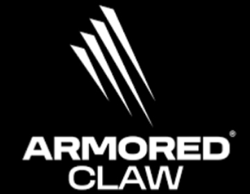 Gants Armored Claw