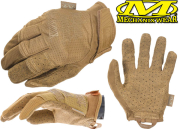 Gants Mechanix Vent tan - L