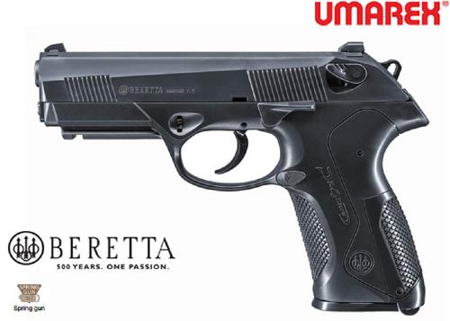 Réplique Airsoft Beretta PX4 Storm Spring