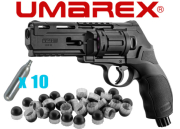 Home Defense Pack Umarex T4E TR50 Gen 2 #3