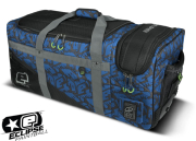 Planet Eclipse GX2 Classic Kitbag - sub-zero blue