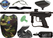 Protective Pack Mercury Rise Venom Sniper black air comprimé