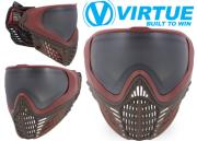 Virtue VIO Contour 2 - Dark Slate Red