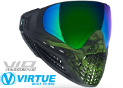 Virtue Vio Ascend - Acid Skull Limited Edition