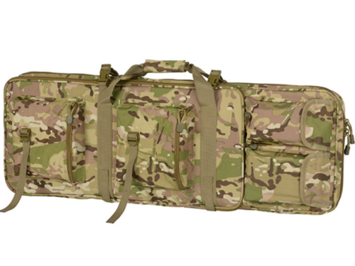 Double Housse 8Fields Tactical 82 cm multicam