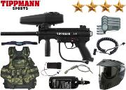 Battle Pack Tippmann A5 air comprimé 