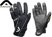 Gants Angel Pro-X grey taille M