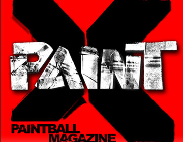 Magazine Xpaint