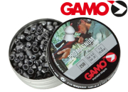 250 plombs Gamo Pro Magnum cal 4.5 tête pointue