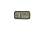 Patch - AB+