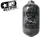 Cylindre Planet Eclipse Chain 1.1l 4500 PSI