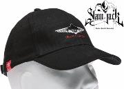 Casquette Slam Jack Moo Load black