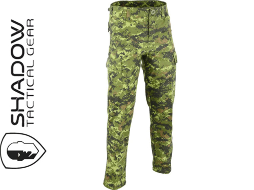 Pantalon Shadow Tactical Gen2 Digi-Woodland - Medium