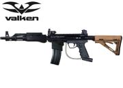 Valken SW-1 Blackhawk AK Red Army