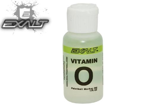 Huile Exalt Vitamin O