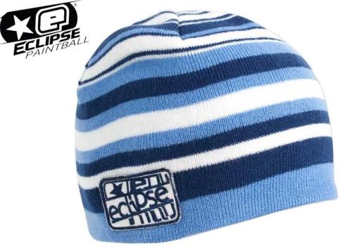 Planet Eclipse beanie Barcode Blues