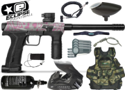 Battle Pack Planet Eclipse Emek 100 love air comprimé 