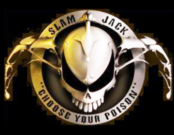 Sweat-shirts et vestes Slam Jack