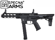 Réplique Airsoft Specna Arms SA-FX010 Flex Etu Black