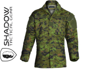 Veste Shadow Tactical Gen3 Field TDU Digi-Woodland - Medium