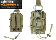 Pouch Kombat Tactical - Spec-Ops Stacker Mag - BTP