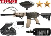 Pack Tippmann TMC Stealth air comprimé