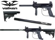 Valken SW-1 Blackhawk California