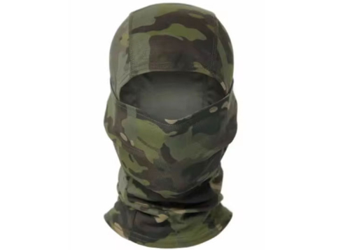 Cagoule Multicam Tropic