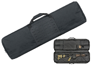 Housse 8Fields Tactical 100cm black