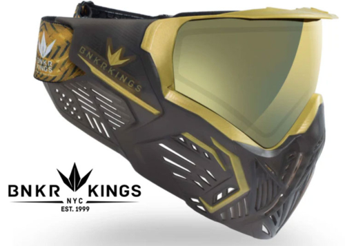 Bunker Kings CMD - Black Gold