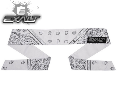 Headband Exalt white V2