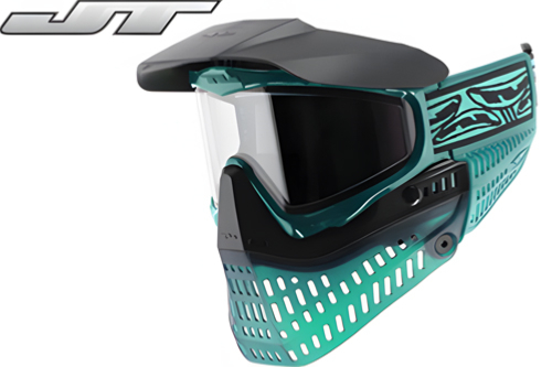 JT Proflex Limited Ice Series Teal