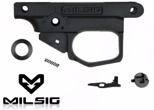 M17 Upgraded Grip Frame 2015