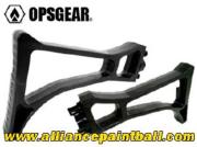 Crosse Ops Gear G36 fixed pour Tippmann 98