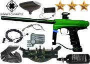 Ranger Pack Smart Parts eNMey Pro Freak green air comprimé