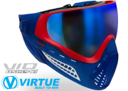 Virtue Vio Ascend - crystal patriot