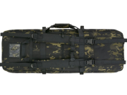 Double Housse 8Fields Tactical 82 cm multicam black