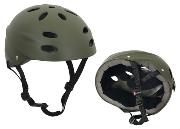 Casque tactique Special Forces - olive