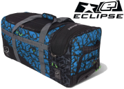 Planet Eclipse GX2 Classic Fighter Dark Sub Zero - Blue