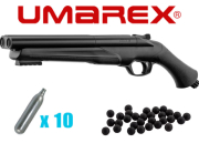 Home Defense Pack Umarex TS68 T4E 1